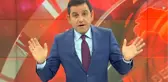 Fatih Portakal'ı Ölümle Tehdit Eden Kişinin Hapsi İstendi