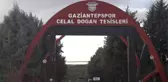 Gaziantepspor'da Derelioğlu Dönemi