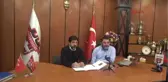Gaziantepspor'da, Oktay Derelioğlu Dönemi
