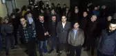 Güngören'de Trafo Patladı, Vatandaş Sokağa Döküldü