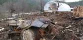 Kastamonu'daki Dehşette Yeni Detay: 5 Kişiyi Bir Traktör Dolusu Odunla Yakmışlar