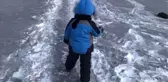 Kazakistan'da Siyah Kar Yağdı, Halk İsyan Etti