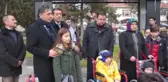 Liseli Gençler Engelliler İçin Umut Oldu