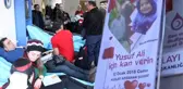 Lösemili Yusuf Ali İçin Asker, Polis ve Öğrenciler Seferber Oldu