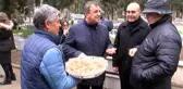 Milli Kayakçı Aslı Nemutlu, Ölümünün 6'ncı Yılında Kabri Başında Anıldı