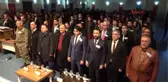 Şanlıurfa Şehit Necmettin Öğretmenin Babası, Oğlunun Okulunu Ziyaret Etti/ek