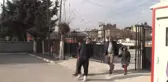 Suriyeli Boyacı Çocuk Okullu Oldu