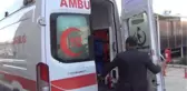 Adıyaman'da Göçük: 1'i Ağır 2 Yaralı
