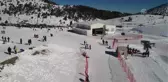 Anadolu'nun Kayak Zirveleri - Ege'nin Kayak Merkezi: Denizli (2)