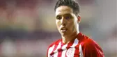 Antalyasporlu Samir Nasri'nin Sözleşmesindeki Detaylar Ortaya Çıktı