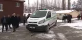 Aşık Veysel'in Oğlu Ahmet Şatıroğlu Son Yolculuğuna Uğurlandı