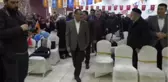 Başbakan Yardımcısı Bozdağ: 
