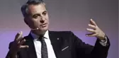 Beşiktaş Başkanı Fikret Orman Londra'ya Gidiyor