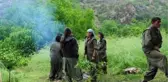 Bombalı Eylem Hazırlığında Yer Alan Binbir Surat Lakaplı Kadın Terörist Suriye'ye Kaçtı