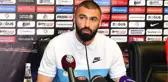 Burak Yılmaz: Gelen Teklifler Var Ama Ayrılma Gibi Bir Düşüncem Yok