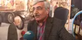 Cumhurbaşkanı Danışmanı Çelik: 
