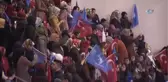 Cumhurbaşkanı Erdoğan; 