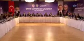 Dursun Özbek: 