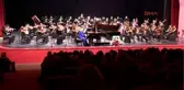 Eskişehir İdil Biret, 70'inci Sanat Yıldönümünü Eskişehir'de Kutladı