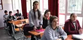 Görme Engelli Öğretmen, Öğrencileriyle Hayata Tutunuyor