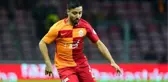 Kayserispor, Galatasaray Forması Giyen Tarık Çamdal'a Talip Oldu