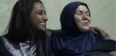 Kırşehirli Baba ile Kızı 27 Yıl Sonra Kavuştu