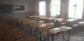 Okulda Çıkan Yangın Korkuttu, Öğrenciler Tahliye Edildi