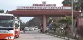 Osmaniye'de 14 Aylık Bebeğe Kafa Şekillendirme Ameliyatı