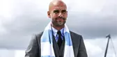 Pep Guardiola, Premier Ligde Ayın Teknik Direktörü Seçildi