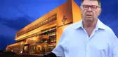 Şahin Alpay'ın Tahliye Talebi İkinci Defa Reddedildi