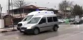 Sürücüler Arasında Bıçaklı Kavga: 1 Yaralı