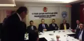 Trabzon-'kasabanın Şerifi' Lakaplı Belediye Başkanı Bıçakçıoğlu Vaatlerini Yapmadığını İtiraf Etti