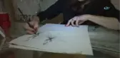 Türk Modacı Odunla Döverek Yeni Kumaş Üretti, Dünya Devleri Sıraya Girdi