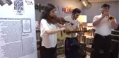 Yasaklanmış Özgür Kitaplar Sergisi