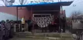 Adana'ya Şehit Ateşi Düştü
