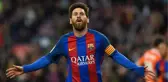 Barcelona'nın, Messi'ye Vereceği Senelik Ücret: 100 Milyon Euro