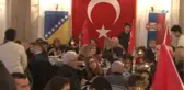 Başbakan Yardımcısı Çavuşoğlu, 