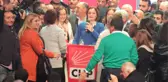 CHP'nin Yeni İstanbul İl Başkanı Kaftancıoğlu'na Soruşturma