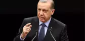 Erdoğan'ın 