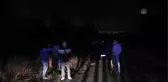 Honaz'da Trafik Kazası: 1 Ölü, 5 Yaralı