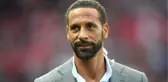 İngiliz Eski Futbolcu Ferdinand: Cenk Tosun Umarım Kontratına İzolasyon Maddesi ekletmiştir