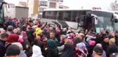 Isparta Umre İçin Kutsal Topraklara Gittiler