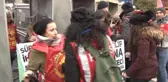 İstanbul'da 'ohal Değil, Demokrasi Mitingi...