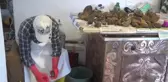 Kırmızı Taş