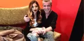 Levent Yüksel Kendisinden 31 Yaş Küçük Sevgilisi Lidya Özdemiroğlu'ndan Ayrıldı