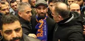 Milli Kadın Basketbolcu Işıl Alben, Arda Turan'a İthafen Paylaşım Yaptı