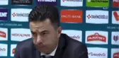 Muratbey Uşak - Trabzonspor Maçın Ardından