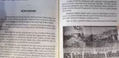 Pistten Çıkan Uçağın Görüntülerini İzlerken O Anları Hatırladı
