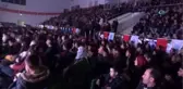 Reng-i Hakkari Sanatsal Etkinliğe 2 Bin Kişi Katıldı