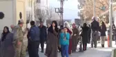 Şehidin Yarım Bıraktığı Mescit Tamamlandı